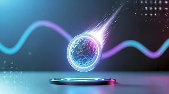 Bitget Lists Meteora (MET) for Spot Trading on Solana Ecosystem