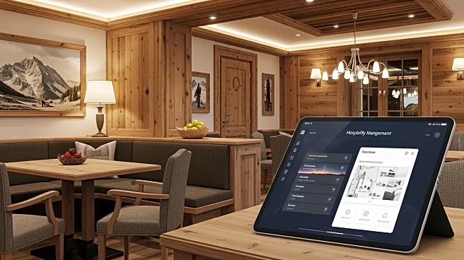 Basecamp Resorts Partners with Mews to Enhance Mountain Hospitality Experiences