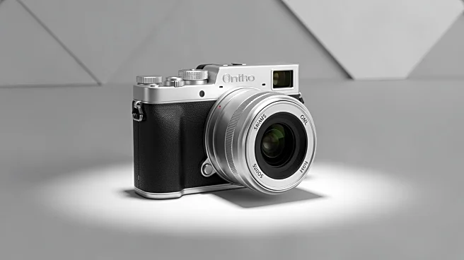 Fujifilm Launches X-T30 III Camera, Set to Captivate Influencers