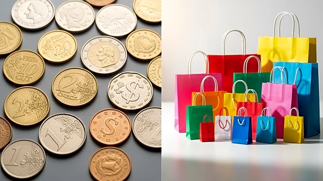 Cross-Border Shopping Insights Reveal Consumer Preferences