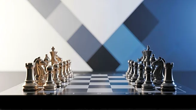 Strategic Thinking in Creative Agencies Amid AI Disruption