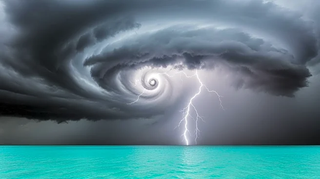 Tropical Storm Melissa Threatens Caribbean with Potential Major Hurricane Impact