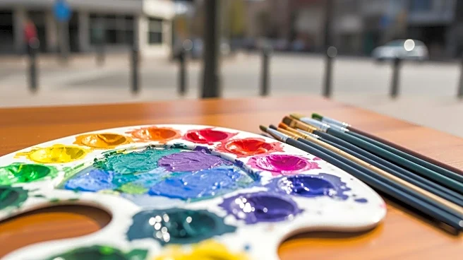 Body Shop Plans New Mural to Revitalize Brighton Storefront