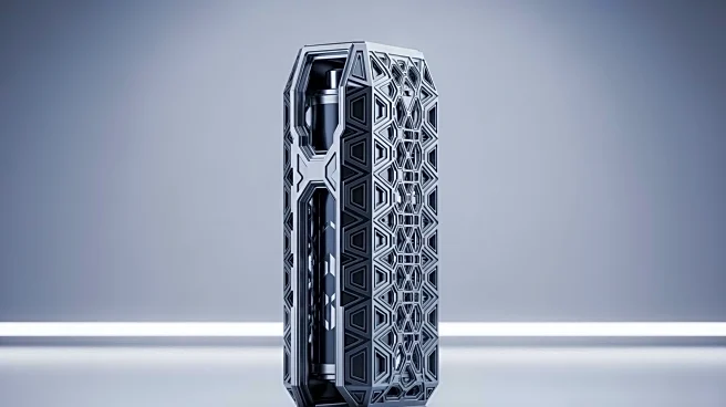 Eberspaecher Develops High-Strength Steel EV Housings for Enhanced Battery Protection