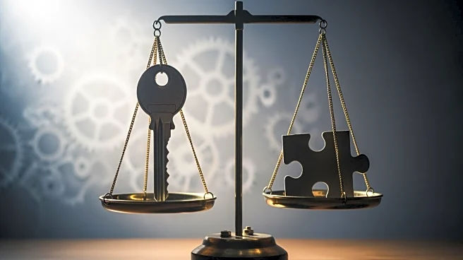 Capita Challenges Public Accounts Committee Report on Pension Contract Transition