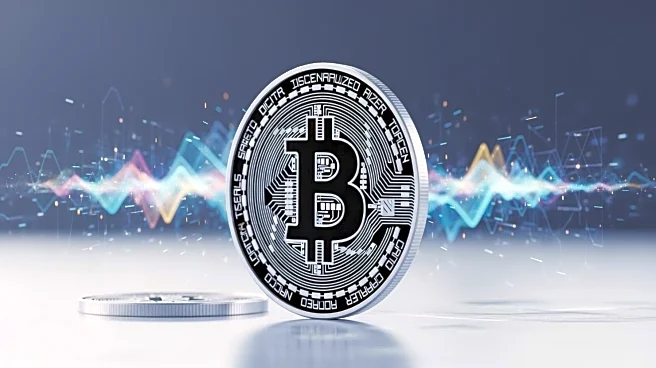 AWS Outage Highlights Crypto's Centralization Challenges