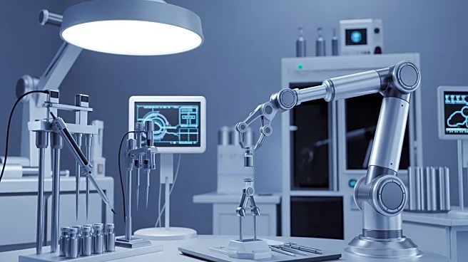 West Pharmaceutical Services Reports Q3 Growth and Raises 2025 Guidance
