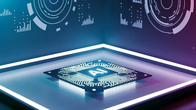TechCrunch Disrupt 2025 Highlights AI's Role in Startup Ecosystems