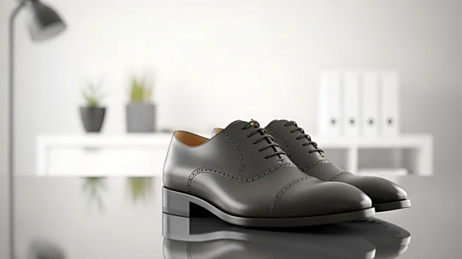 Ferragamo Reports Revenue Growth Amid CEO Search