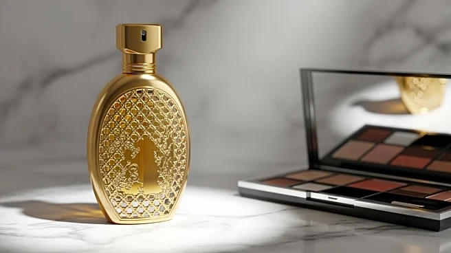 Kering and L'Oréal Form Strategic Partnership to Enhance Luxury Beauty and Wellness