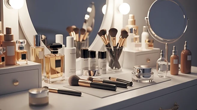 Unilever Reports Strong Q3 Growth Driven by Beauty Sales