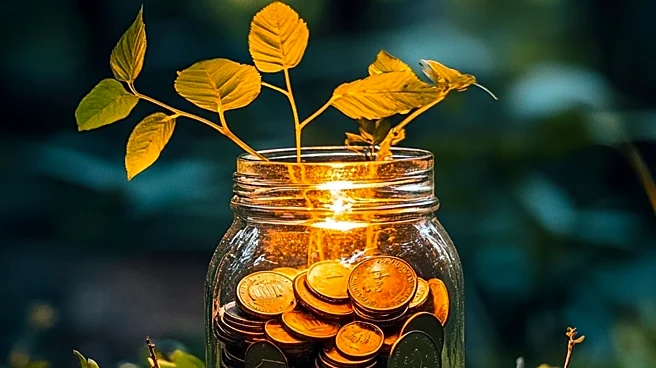Daily Horoscope Encourages New Plans and Financial Growth