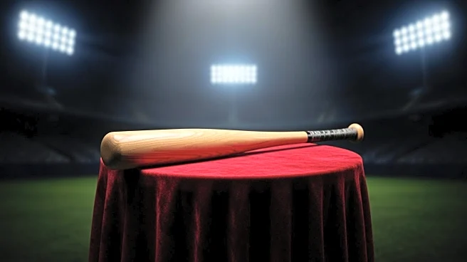 MLB Announces 2025 Awards Show Details, Including Hank Aaron Award Contenders