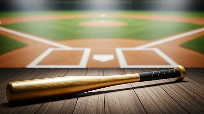 Chris Suero Hits Third Home Run in Arizona Fall League