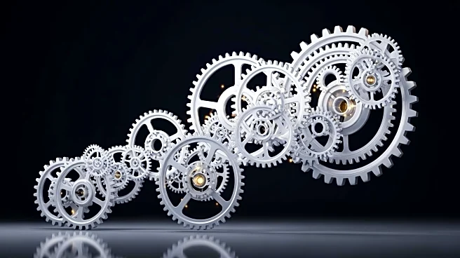 Bayer's CEO Implements Radical Self-Organization Model Affecting 90,000 Employees