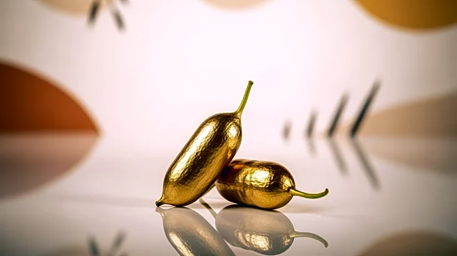 Australian Oilseeds Reports Significant Revenue Growth in Fiscal 2025
