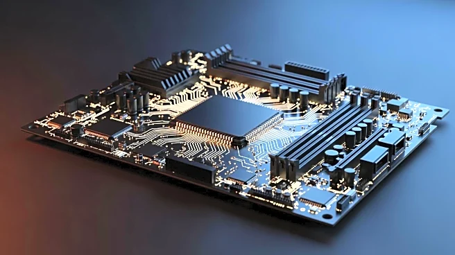 Super Micro Shares Drop 6% Following Weak Preliminary Earnings Report
