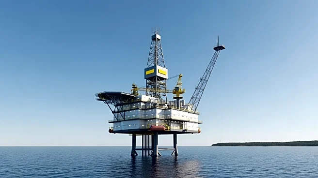 Baker Hughes Receives NOIA ESG Excellence Award for Offshore Sustainability Efforts