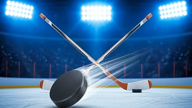 NHL Highlights: Matheson and Gritsyuk Shine with Key Goals