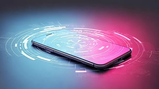 T-Mobile Reports Record Q3 Customer Growth Amid CEO Transition