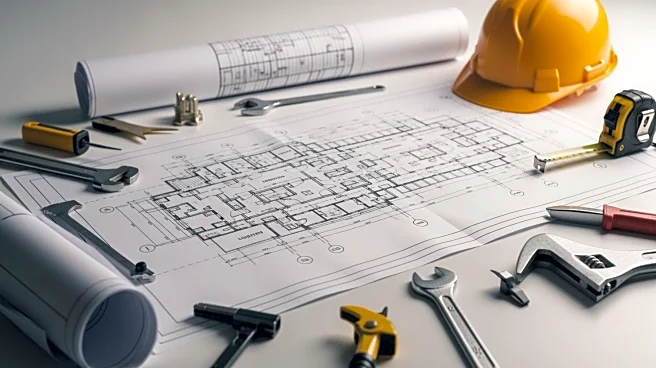HarperCollins Begins Construction on Indiana Logistics Facility