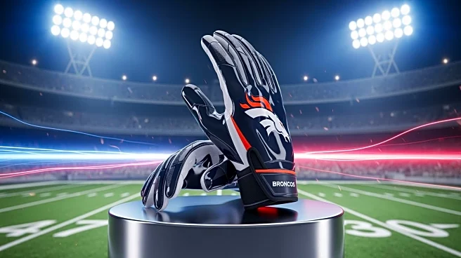 Denver Broncos Seek Wide Receiver Help to Strengthen Offense Ahead of Trade Deadline