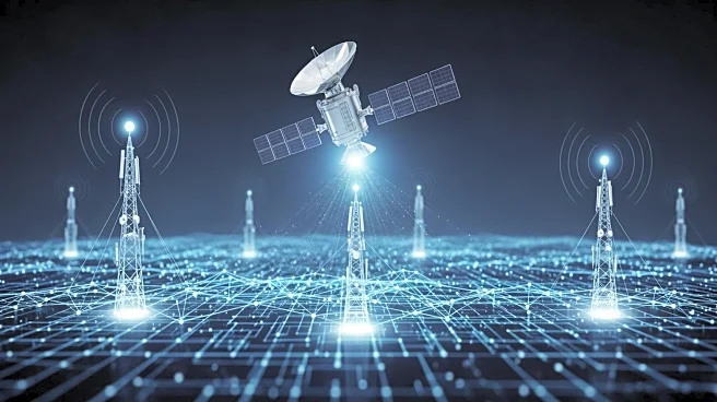 AT's EchoStar Spectrum Deal Accelerates 5G Rollout and Boosts Fixed Wireless Access