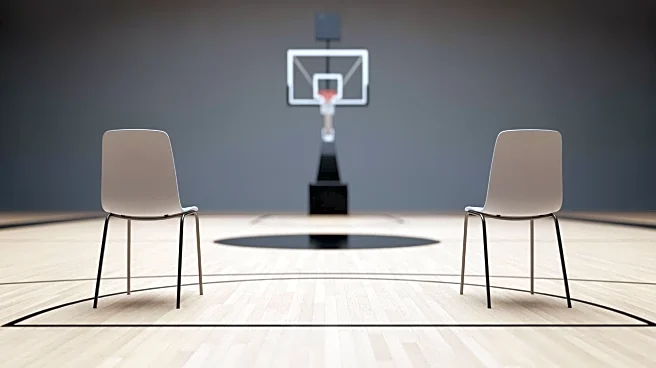 Denver Nuggets Coach Faces Decision on Star Players' Court Time
