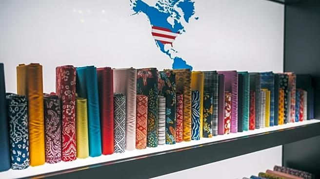 Indonesia's Apparel Exports Reach $5 Billion, North America Leads Growth
