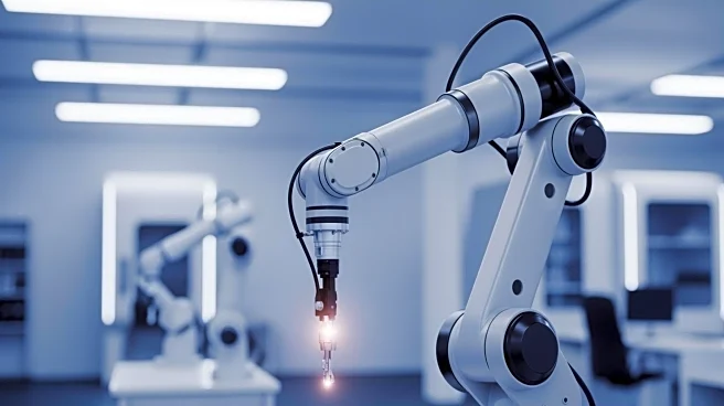 Rockwell Medical Recognized as a Top Workplace in Manufacturing for 2025
