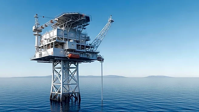 API Updates Offshore Safety Standards to Enhance Riser Integrity