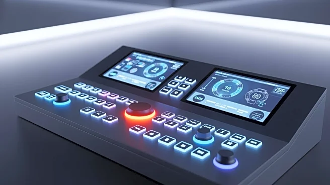 Electro-Media Design Unveils AVaStar's AV Operations Command Center at Hospitality Show