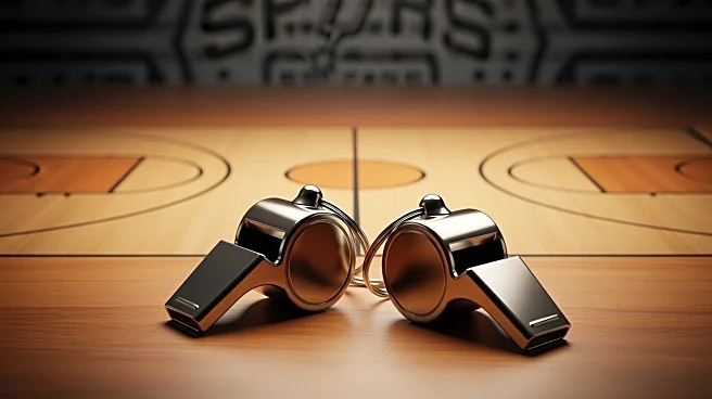 San Antonio Spurs Coaches Highlighted for Historic Contributions