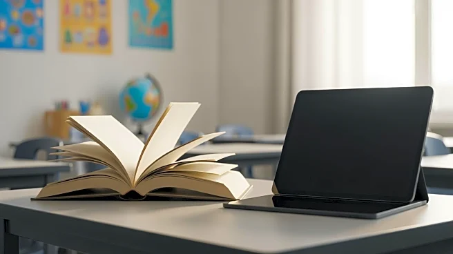 Educators Debate Impact of AI on Student Learning and Reading Habits