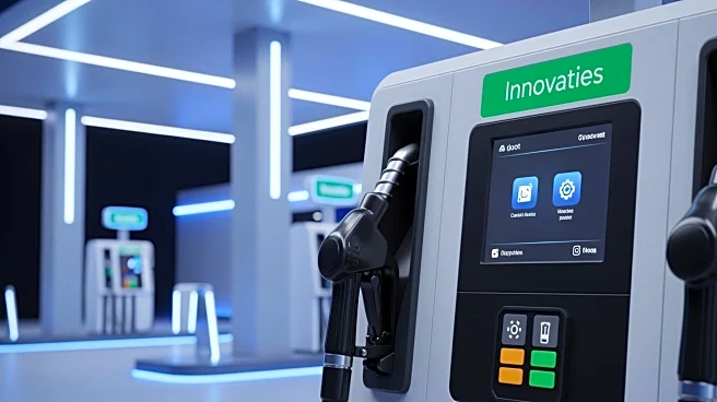 Circle K and Car IQ Introduce Cardless Payments for Fleet Operators Nationwide