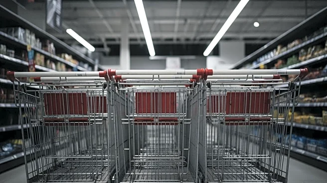 Shoppers Food Markets to Close Four Maryland Stores, Impacting Local Communities