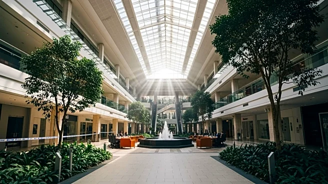 Westminster Mall in Orange County to Close, Paving Way for Redevelopment