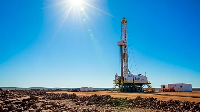 Basin Energy Completes Acquisition of NeoDys, Expands Exploration in Queensland