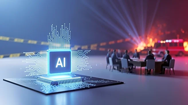 Darwin AI Secures $15M Funding Amid Concerns of AI Market Bubble