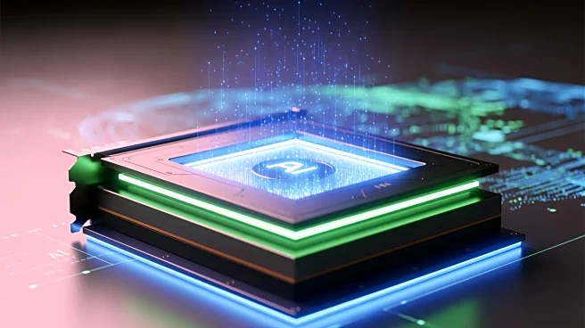 Krafton Transitions to AI-First Strategy with $70 Million GPU Investment