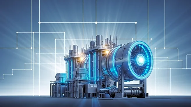 Entergy Mississippi Announces Third Gas-Fired Power Plant to Enhance Grid Reliability