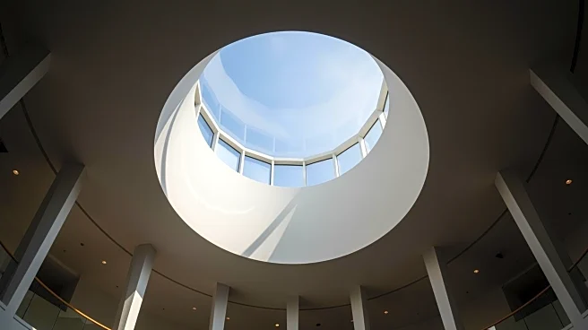James Turrell to Unveil Largest 'Skyspace' Installation in Denmark