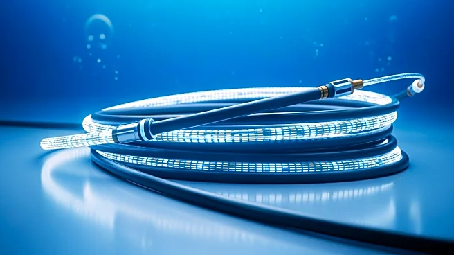 Tampnet to Provide Digital Connectivity for LLOG's Salamanca Deepwater Project in U.S. Gulf