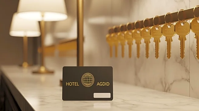Hyatt Hotels Corporation Expands Global Portfolio with Over 1,350 Properties