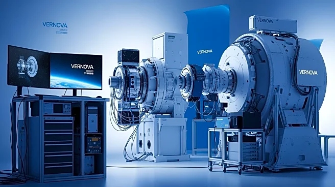 Jim Cramer Highlights GE Aerospace and GE Vernova's Potential Amid Trade Tensions