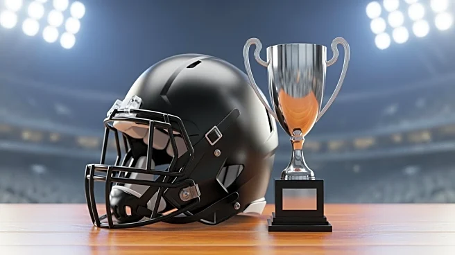 ESPN Analyzes College Football Conference Title Contenders Amid Uncertain Season