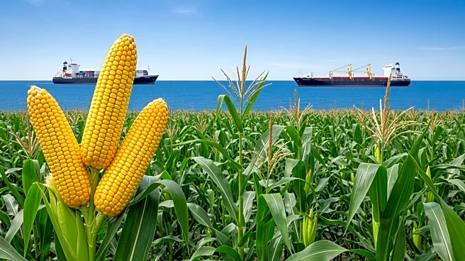Growth Energy CEO Highlights Bioethanol's Impact on Agriculture and Trade