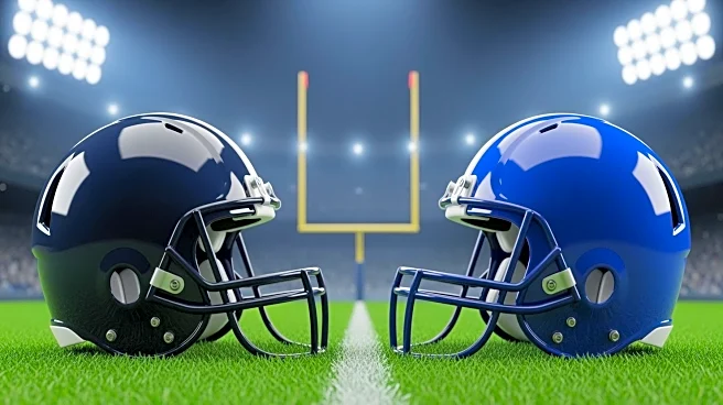 Tennessee Titans Face Indianapolis Colts in Challenging NFL Matchup