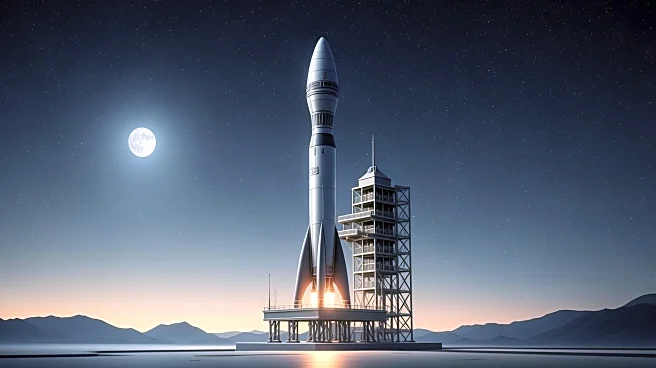 SpaceX Achieves Record with 139th Rocket Launch of 2025