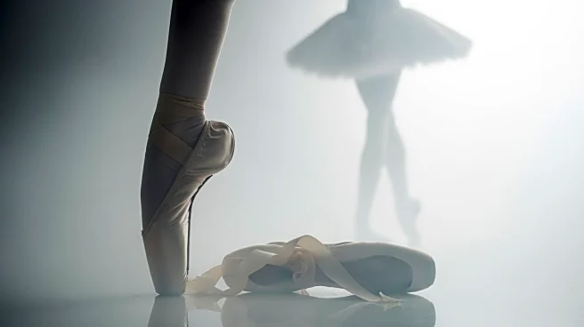 Misty Copeland Retires from American Ballet Theatre with Farewell Performance at Fall Gala